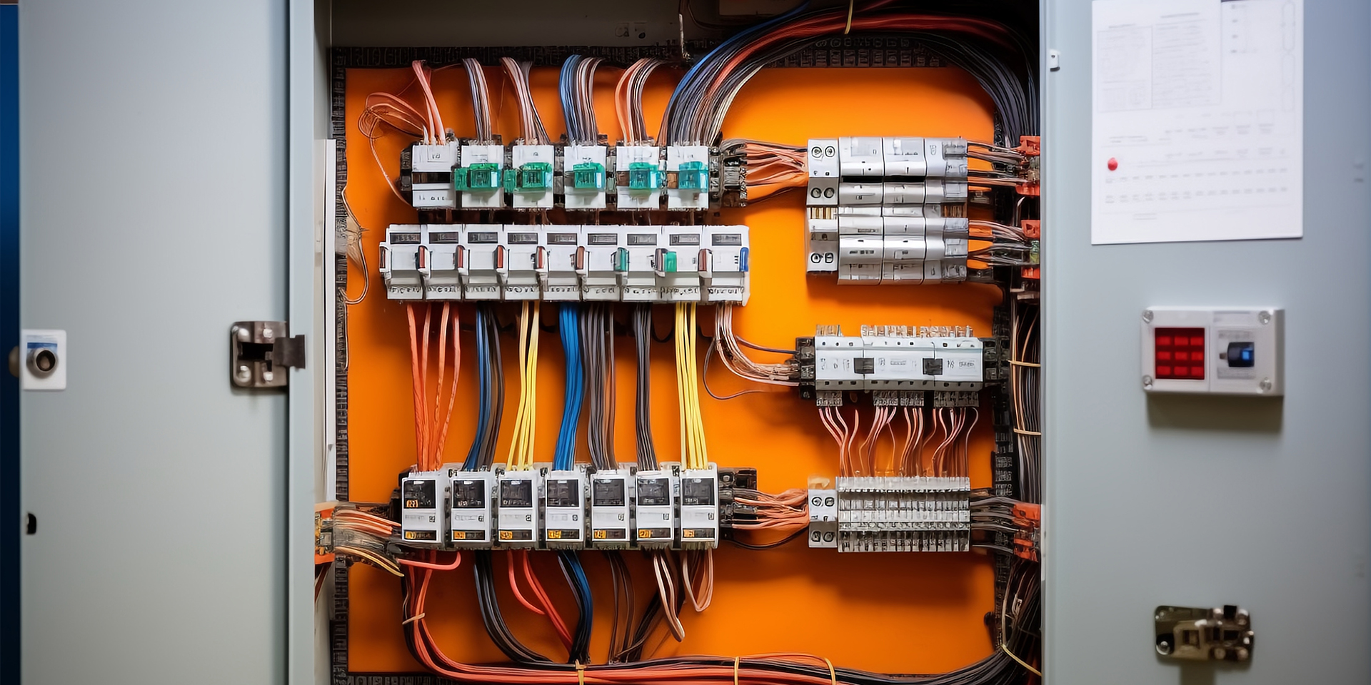 接線(xiàn)端子廠(chǎng)家