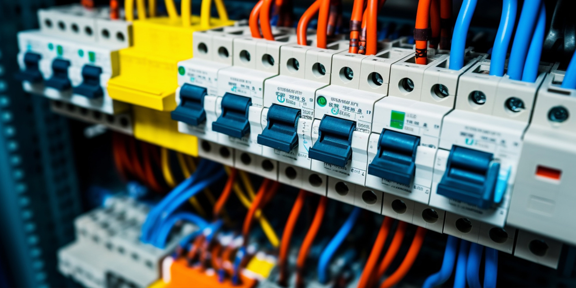 接線(xiàn)端子廠(chǎng)家