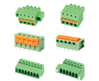 接線(xiàn)端子廠(chǎng)家
