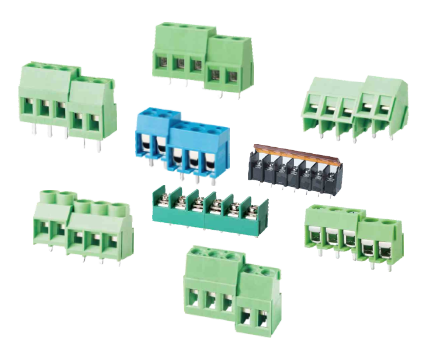 接線(xiàn)端子廠(chǎng)家